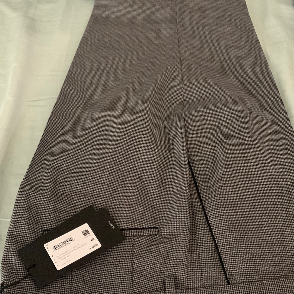 Hugo Boss mens dress pants